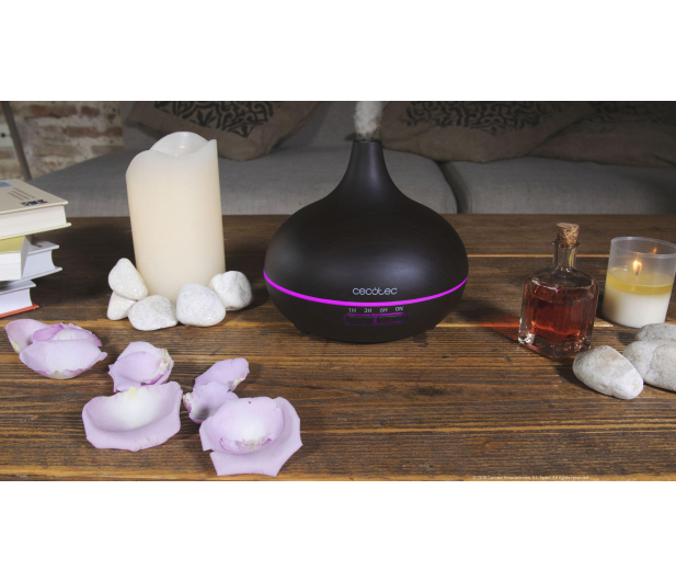 Cecotec Pure Aroma 300 Yin - 571405 - zdjęcie 9